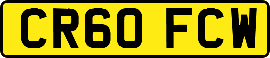 CR60FCW