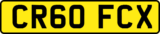 CR60FCX