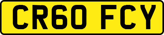 CR60FCY