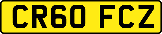 CR60FCZ