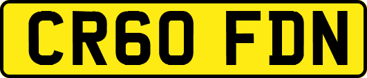 CR60FDN