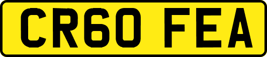 CR60FEA