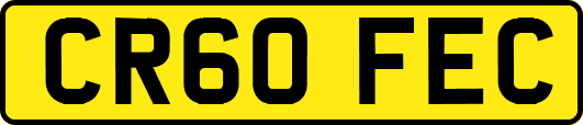 CR60FEC