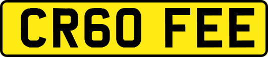 CR60FEE