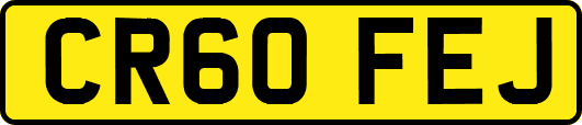 CR60FEJ