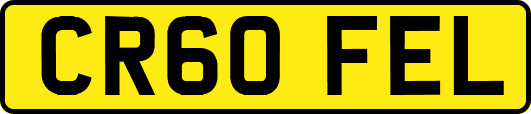 CR60FEL