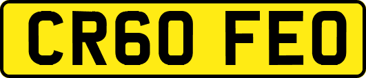 CR60FEO