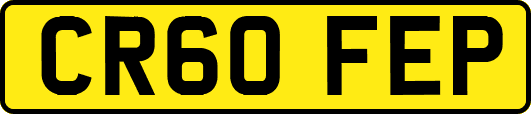 CR60FEP