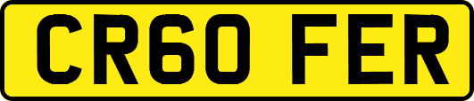 CR60FER