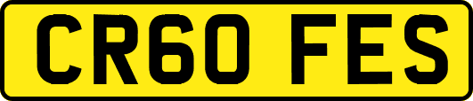 CR60FES