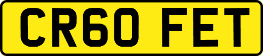 CR60FET