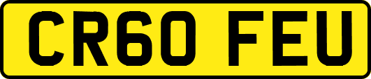 CR60FEU