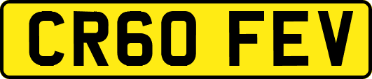 CR60FEV