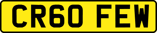 CR60FEW