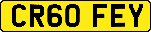 CR60FEY