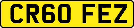 CR60FEZ