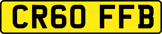 CR60FFB