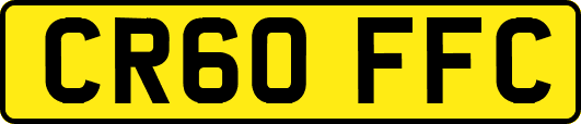 CR60FFC