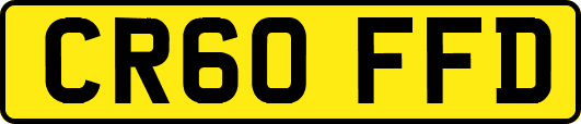 CR60FFD