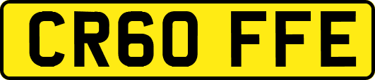 CR60FFE