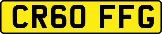CR60FFG
