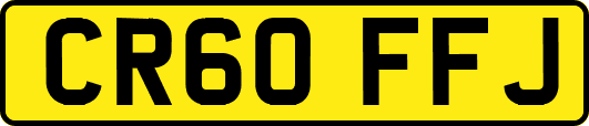 CR60FFJ