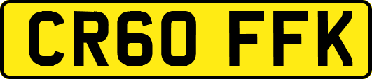 CR60FFK