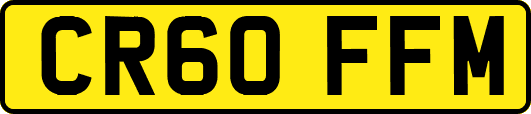 CR60FFM