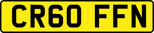 CR60FFN