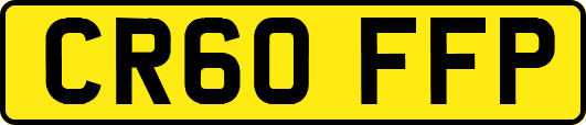 CR60FFP