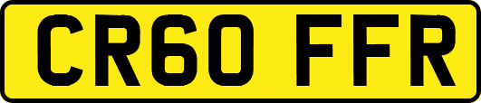 CR60FFR