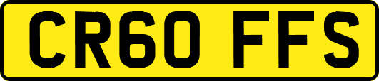 CR60FFS
