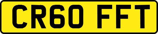 CR60FFT