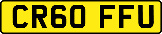 CR60FFU