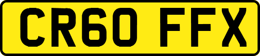 CR60FFX