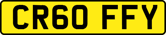 CR60FFY