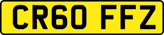 CR60FFZ