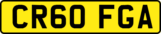 CR60FGA
