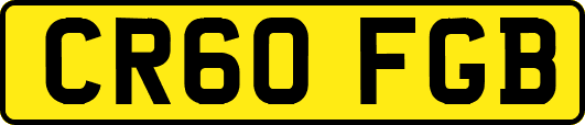 CR60FGB