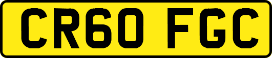 CR60FGC