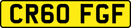 CR60FGF