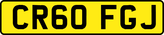 CR60FGJ