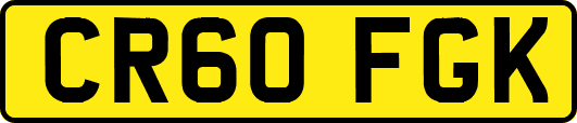 CR60FGK