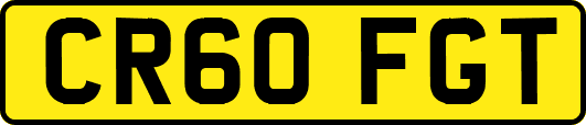 CR60FGT