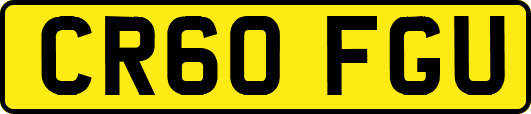 CR60FGU