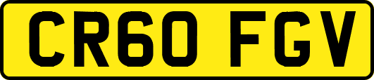 CR60FGV