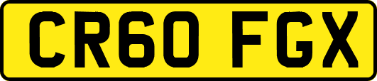 CR60FGX