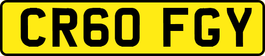 CR60FGY
