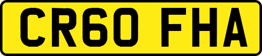 CR60FHA