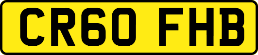 CR60FHB